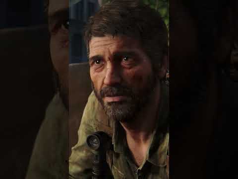 Joel, sadece bir karakter değil…