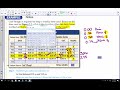 Understanding Time Card Calculations