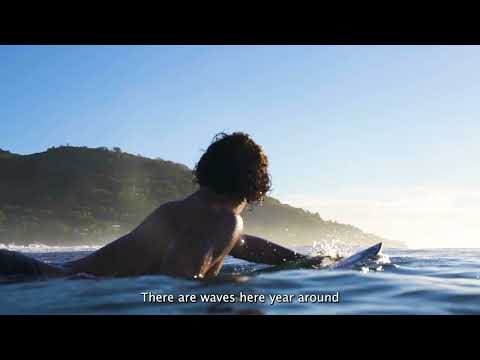 WSL El Salvador Pro - Caio Ibelli