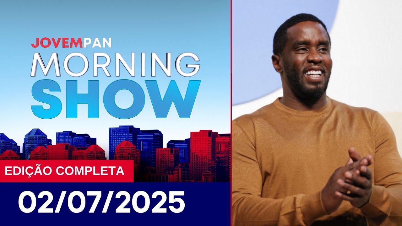 MORNING SHOW   02072025