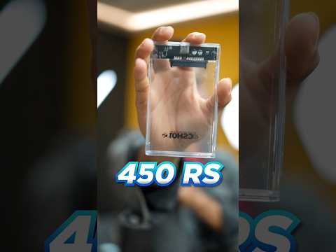 ₹449 ka SUPER Useful Laptop Gadget🤯