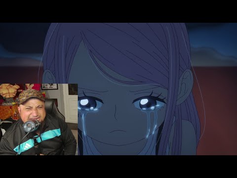 This Flashback is something else man...One Piece Episode 1135 LIVE REACTION