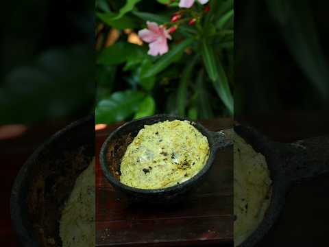 😍 90’s Kids Favourite snack✨ Guess This Dish 😋#shorts#villagelife