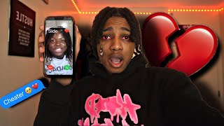I Caught Jadeli Cheating 🥺💔…