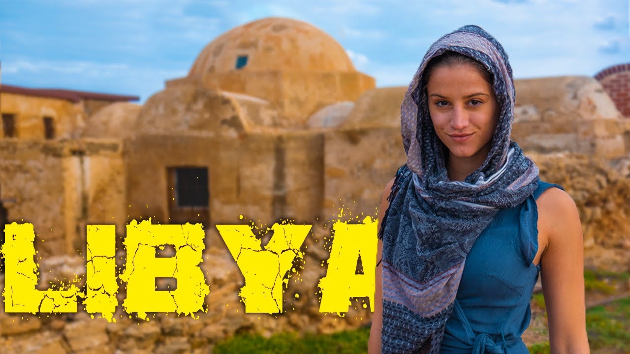 Traveling the World's Most Dangerous Countries (ft. Drew Binsky) - Lexie Limitless