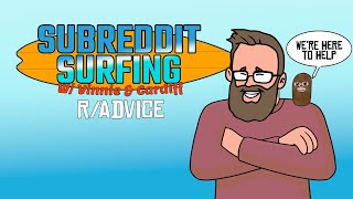 R/Advice
