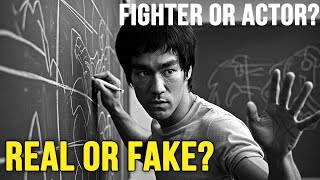 Was Bruce Lee a Real Fighter or a Fake? The Truth You’ve Never Heard