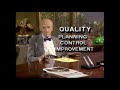 Quality Control and Improvement Concepts
