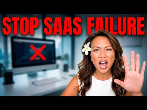 Most Agencies Overbuild Their SaaS (Here's What Works)