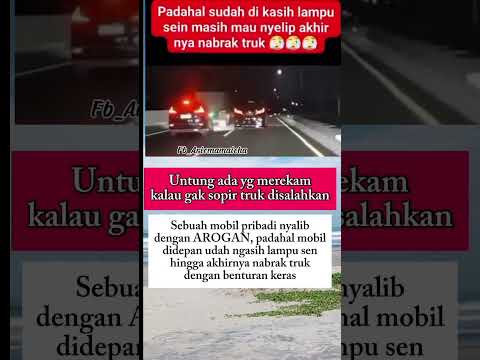 Sudah dikasih sein masih juga nyelib #trending #reels #viral #shorts