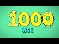 Exploring Spanish Numbers from 10 to 1000