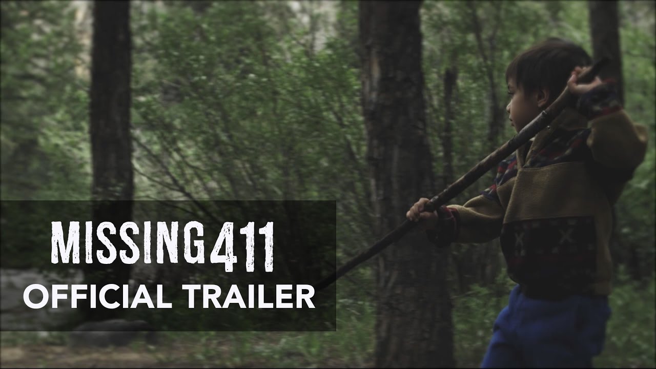 Missing 411 Trailer thumbnail