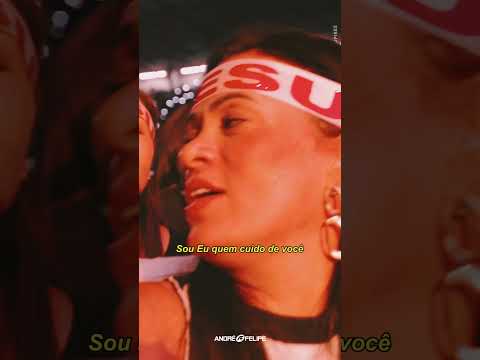 Cuido dos Detalhes - Ao Vivo #shorts