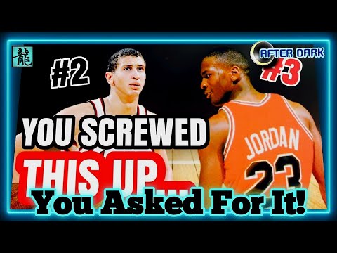 Blazers' Regret: Passing on Michael Jordan in 1984 Draft