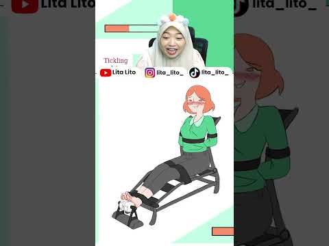 Game aneh tentang gelitik #shorts #gaming