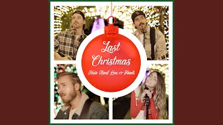 Last Christmas
