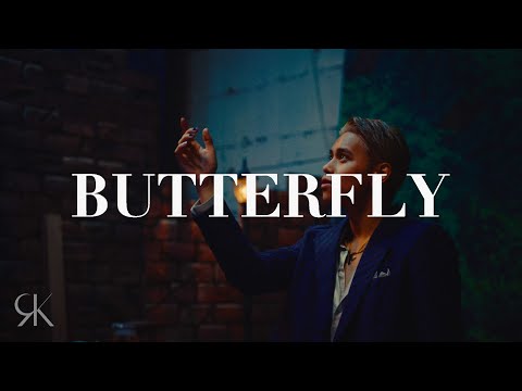 REIKO 'BUTTERFLY' Music Video