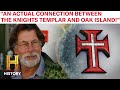 Exploring the Knights Templar and Oak Island Connections