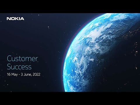 Customer Success May 16 - June 3, 2022