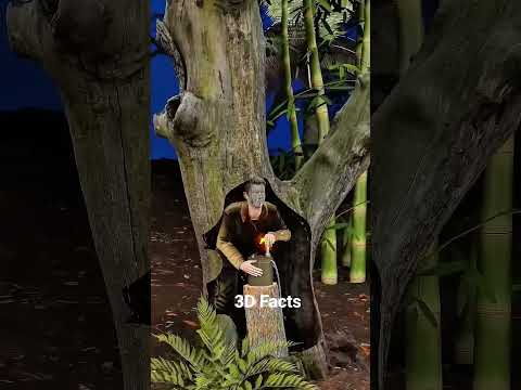 क्यों एक सैनिक को मगरमच्छ के पीछे छुपाना पड़ा! 🐊 #ytshorts #shortvideo #facts