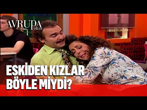 @Burhan Altıntop evlilik baskısında kaçıyor - Avrupa Yakası