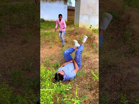 साँप🐍 ne kaat  liya 😭||#comedy||#mrshuklavines||#mrshuklacomedy||