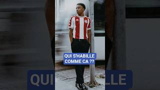 Représente ton club préféré de #PremierLeague avec des vêtements personnalisés de qualité 👌🏽💯