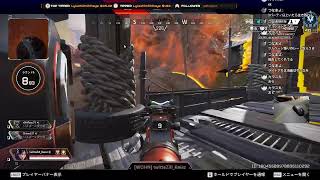 あと8日だけどまわす