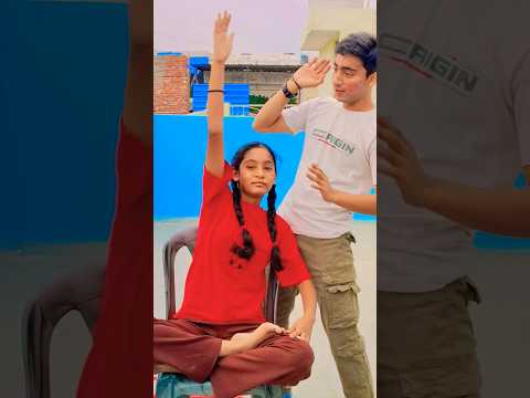 Uncle Ne Dara Diya Anaya Ko 😰🤣 | Funny Family Comedy Shorts | Viral Video#shorts #emostional