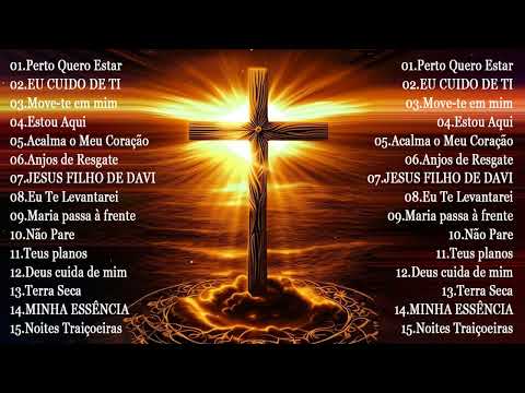 Top 30 Musicas Catolicas | 2024 LINDAS MÚSICAS RELIGIOSAS CATÓLICAS