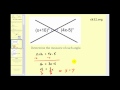 Exploring Angle Relationships in Geometry