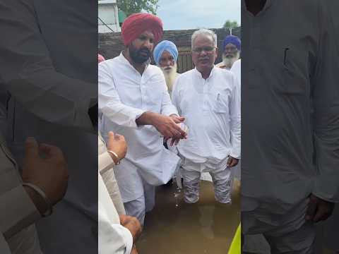 राहुल गांधी के सिपाही लगातार पंजाब में लोगों की मदद कर रहे हैं ||#viralvideo #shortvideo #rahulgandh