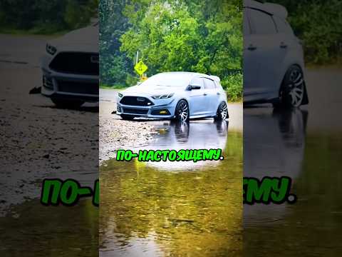Тачка этого парня СЛУЧАЙНО попала в Forza Horizon!🤯