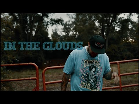 In The Clouds (Official Video)