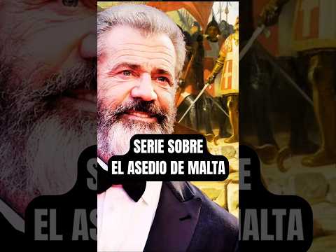 SERIE SOBRE EL ASESIO DE MALTA CON MEL GIBSON