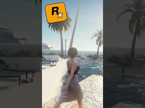 Rockstar Games DID NOT Find This Funny (GTA 6 Website)