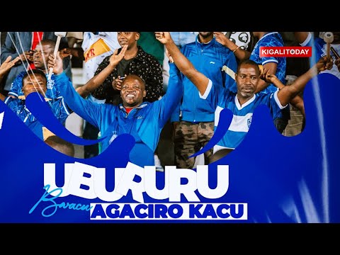 Uruhare rw'abafana ba Rayon Sports mu kwiyubakira ikipe izahatana 2025-2026