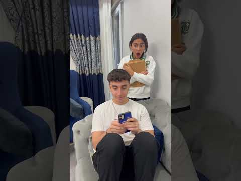 मेरी तरफ से सभी सब्सक्राइबर्स को चॉकलेट👻❤️😂 #funny #shorst