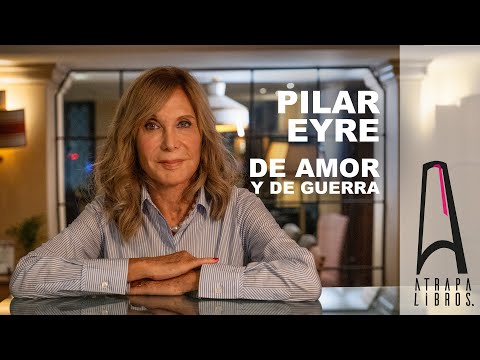 Vidéo de Pilar Eyre
