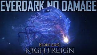 Everdark Maris Boss Fight (No Damage / No Hit) [Elden Ring Nightreign]