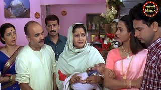 अपेक्षा माणसांकडून करायची असते जनावरांकडून नाही | Alka Kubal Best Emotional Scene | Marathi Movie