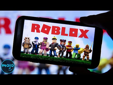 Is Roblox The Next YouTube?