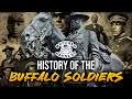 Buffalo Soldiers: Legacy and Impact