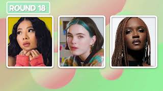 ❤❤❤ Part #3 Can you guess the popular SONG