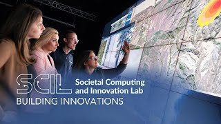 SCIL: Building Innovations for Societal Impact (2025)