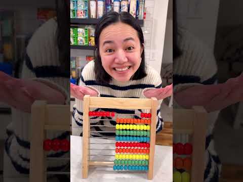 Learn how to count 😭❤️💯