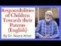Understanding the Importance of Parents