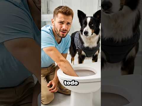 Y si tu perro te escondiera las llaves? ๐