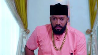 TITLED MAN -His Wife Slept With His Personal Assistant & When Karma Strike...2025 New Nigerian Movie