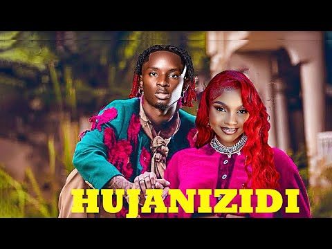 Zuchu ft D Voice - Hujanizidi (Official Music Video)